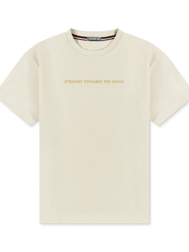 Premium Drop soulder T-shirt