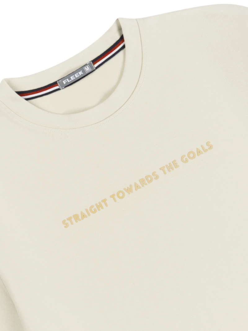 Premium Drop soulder T-shirt