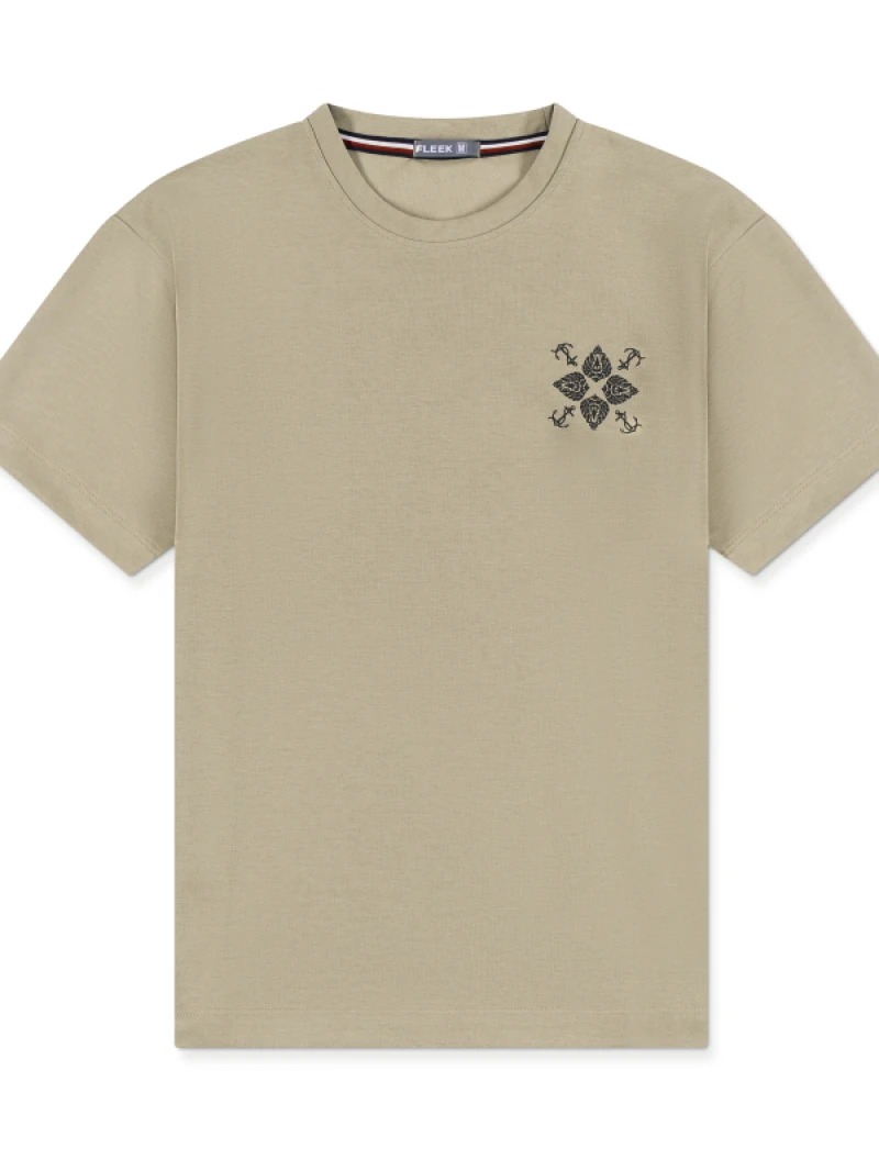 Premium Drop soulder T-shirt