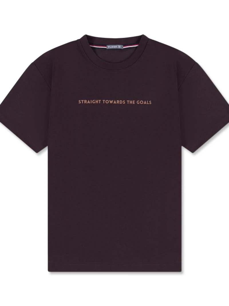 Premium Drop soulder T-shirt