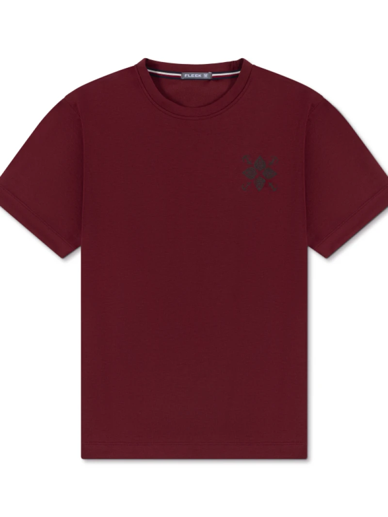 Premium Drop soulder T-shirt