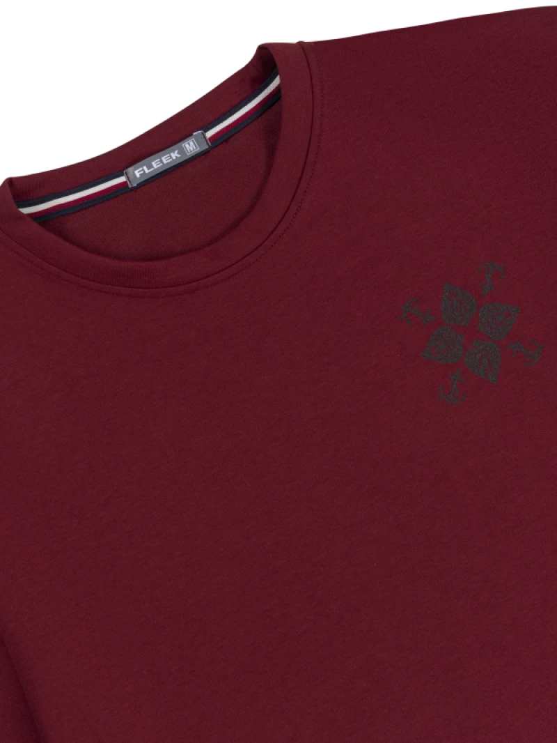 Premium Drop soulder T-shirt