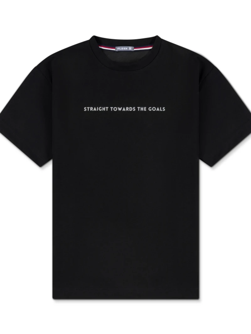 Premium Drop soulder T-shirt