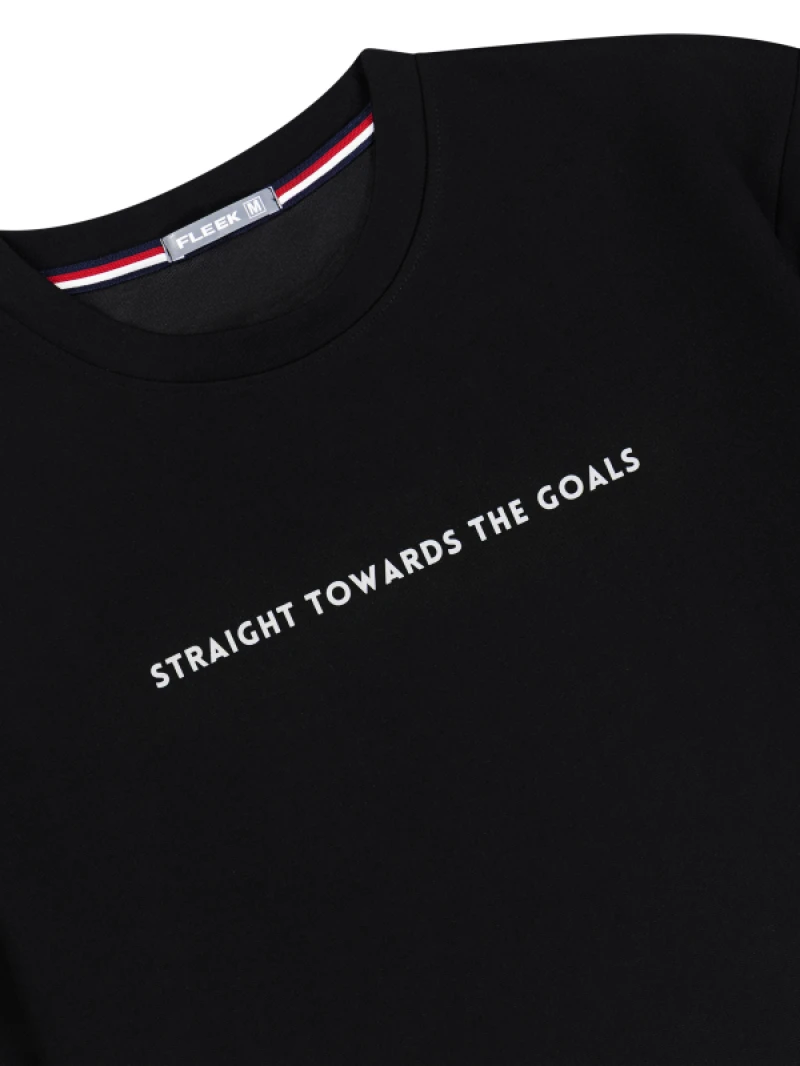 Premium Drop soulder T-shirt