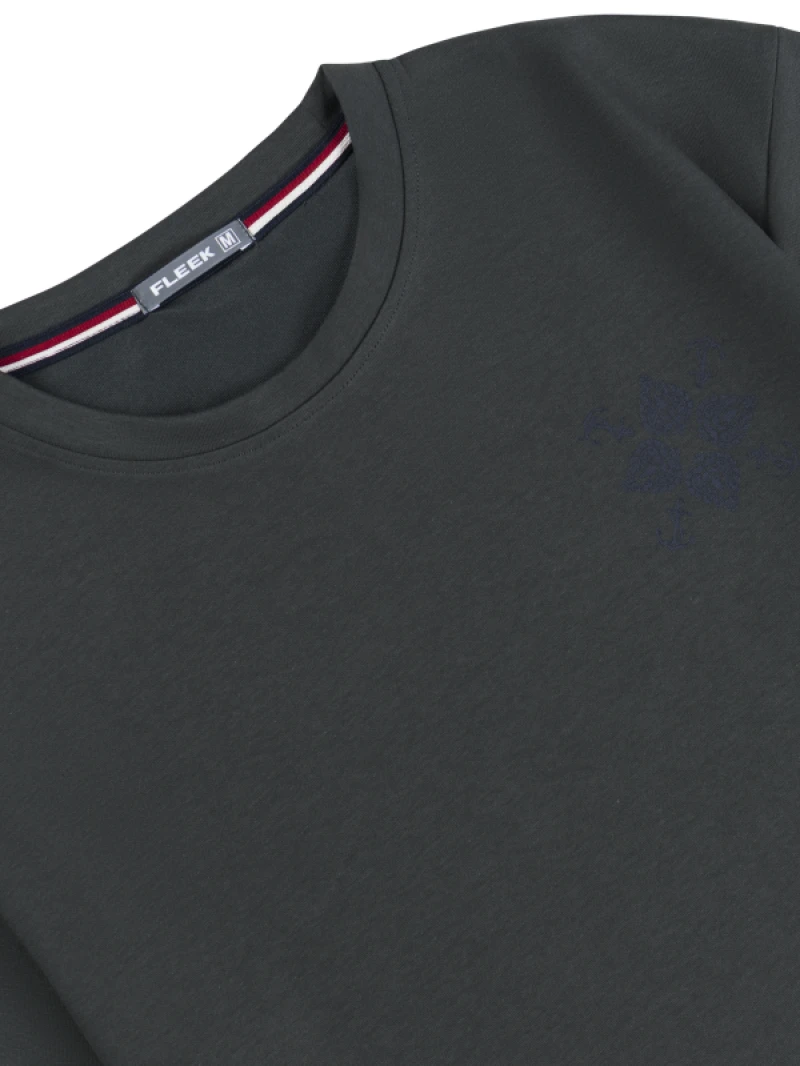 Premium Drop soulder T-shirt