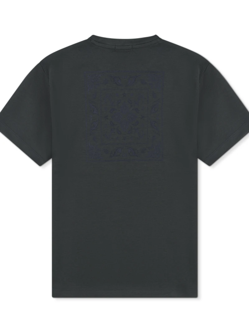 Premium Drop soulder T-shirt
