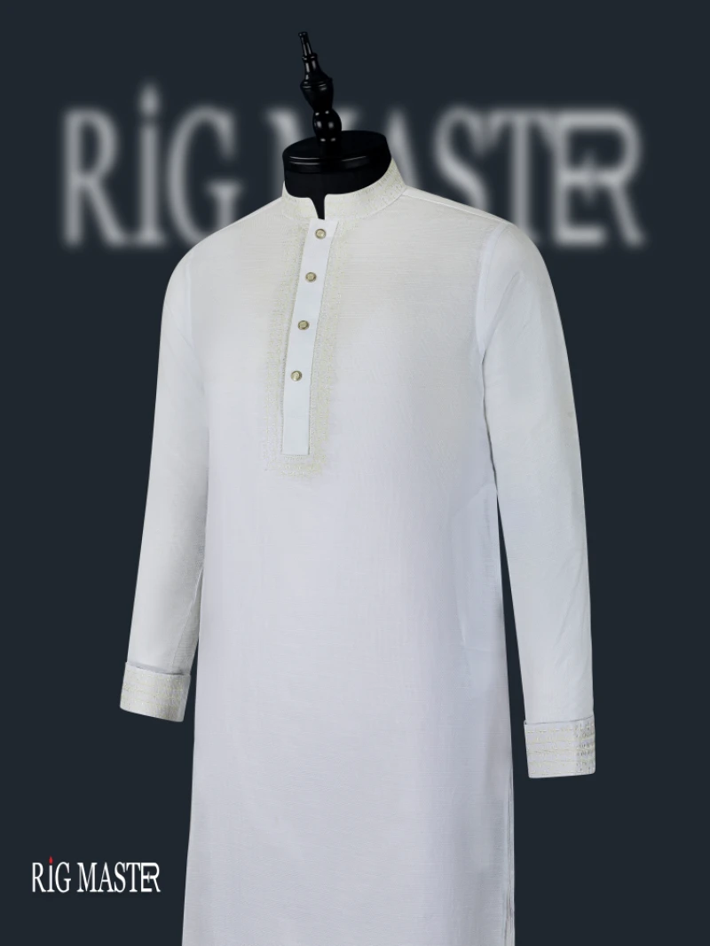 Premium Luxury Punjabi