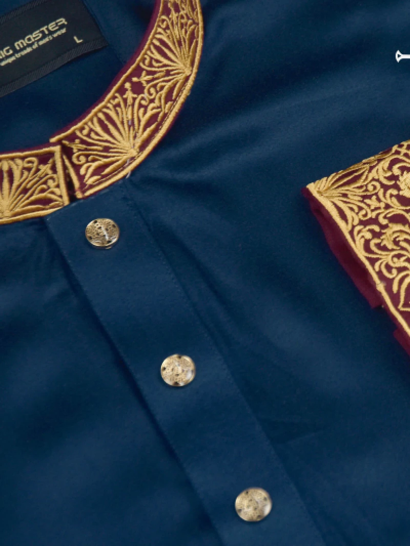 Premium Luxury Punjabi