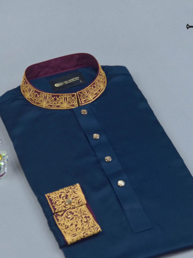 Premium Luxury Punjabi