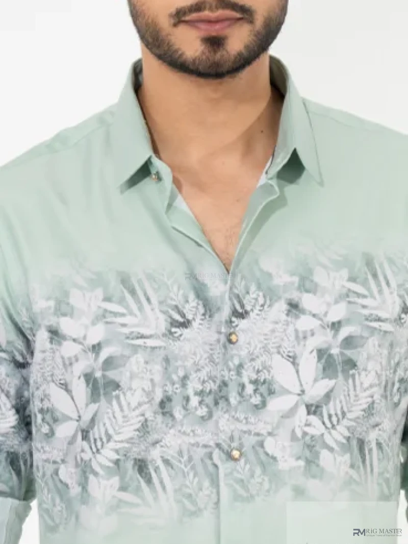 Premium Casual Shirt