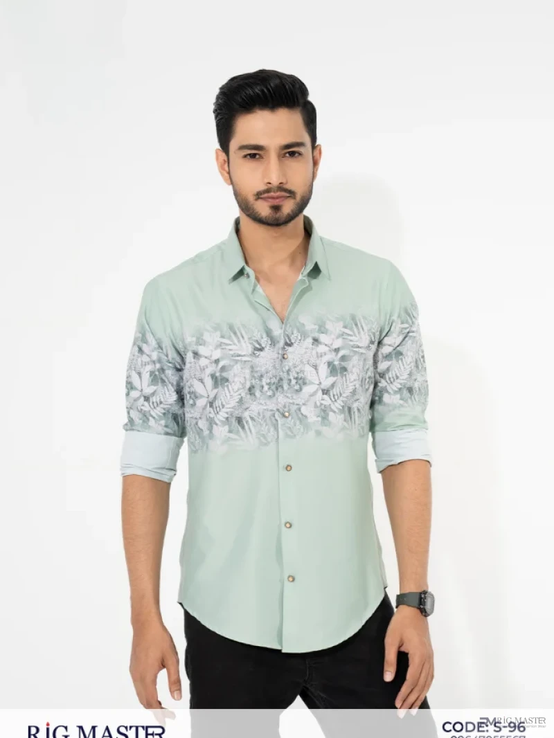 Premium Casual Shirt