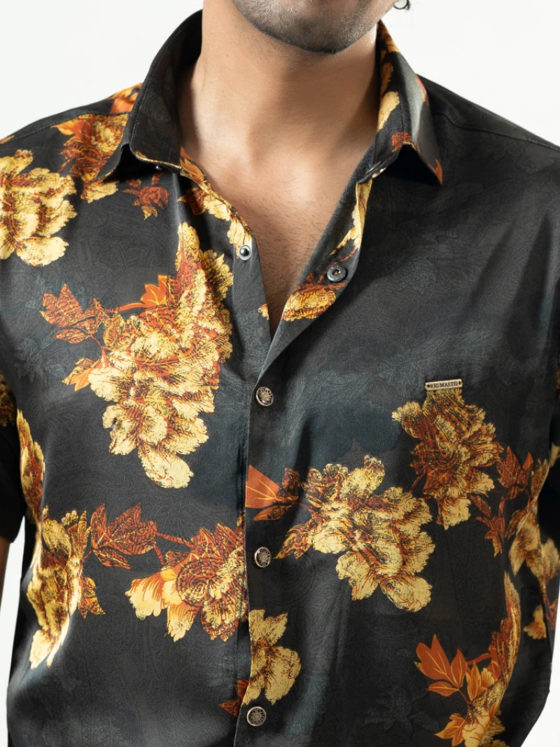𝐏𝐫𝐞𝐦𝐢𝐮𝐦 𝐒𝐢𝐥𝐤 Printed 𝐒𝐡𝐢𝐫𝐭