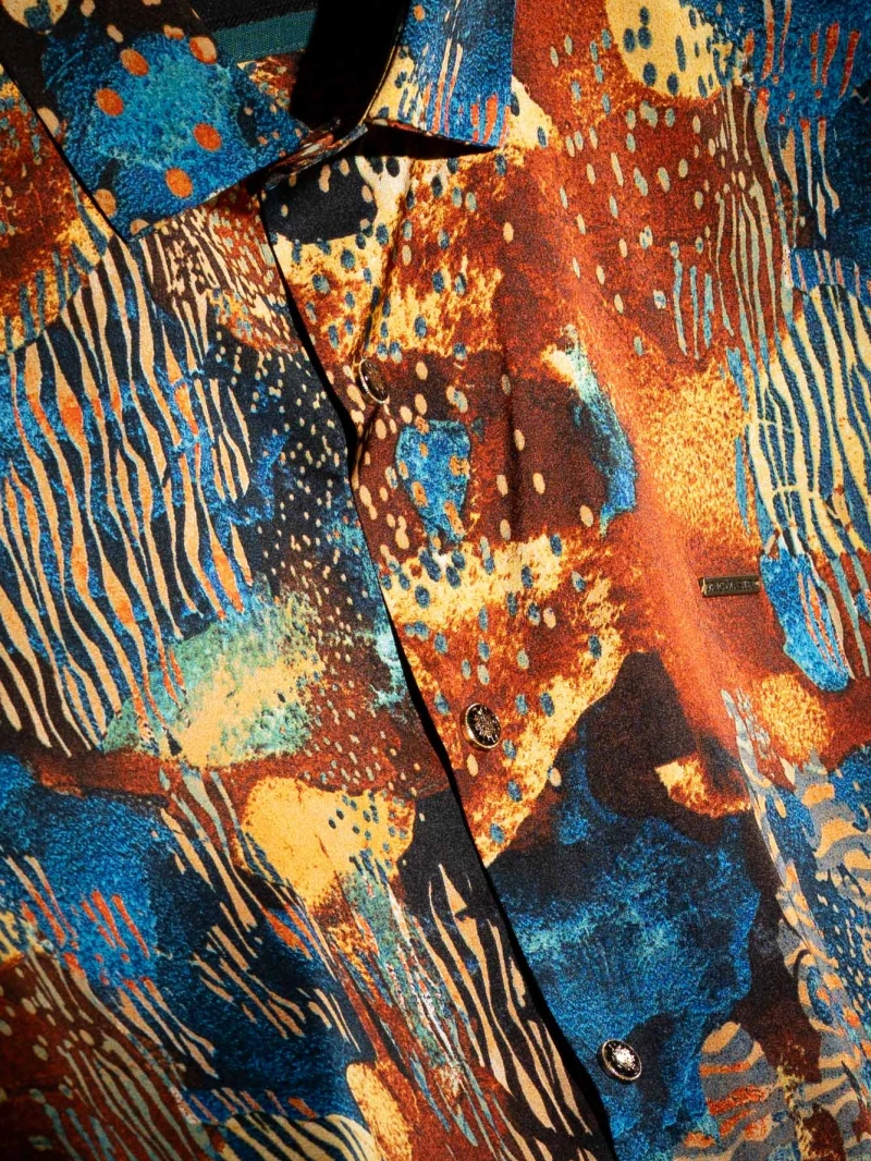 𝐏𝐫𝐞𝐦𝐢𝐮𝐦 𝐒𝐢𝐥𝐤 Printed 𝐒𝐡𝐢𝐫𝐭