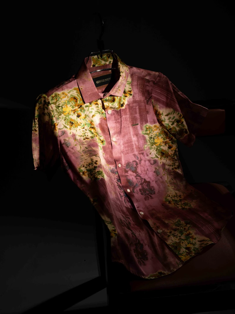 𝐏𝐫𝐞𝐦𝐢𝐮𝐦 𝐒𝐢𝐥𝐤 Printed 𝐒𝐡𝐢𝐫𝐭