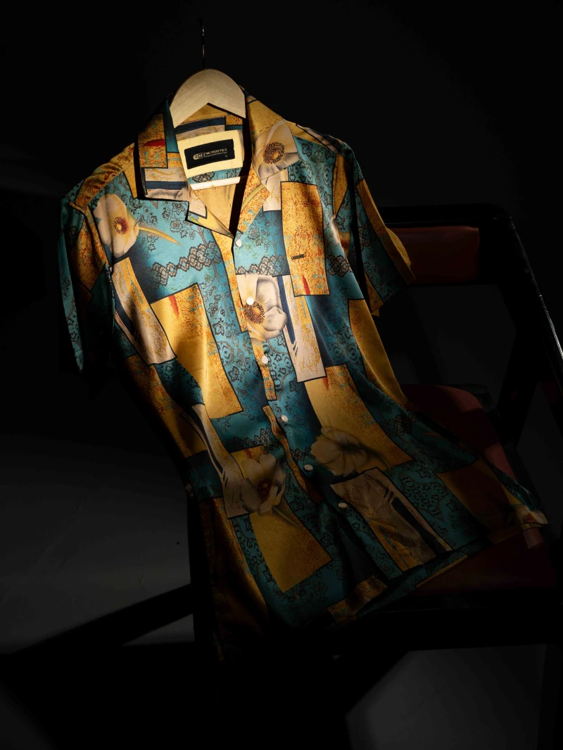 𝐏𝐫𝐞𝐦𝐢𝐮𝐦 𝐒𝐢𝐥𝐤 Printed 𝐒𝐡𝐢𝐫𝐭