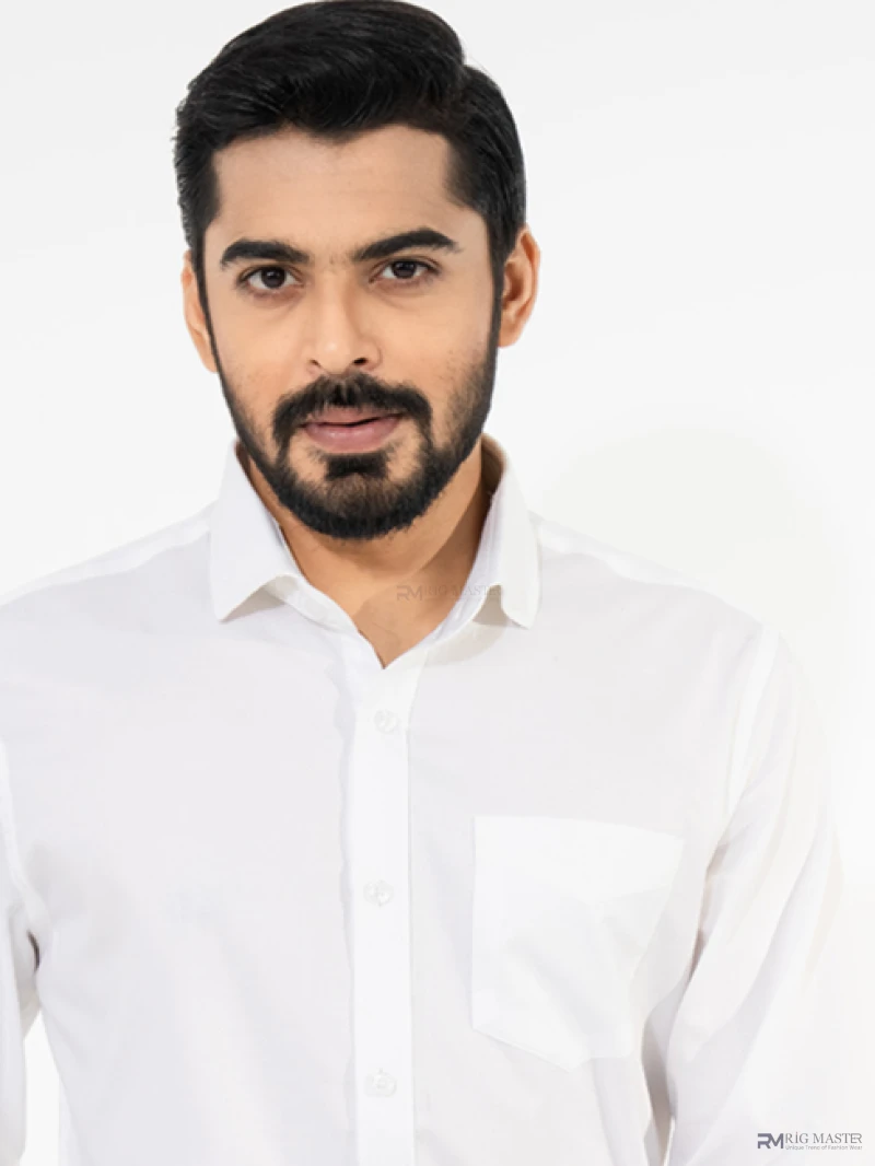 premium Formal Shirt