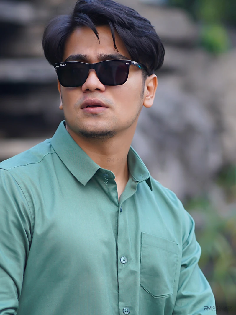 premium Casual Shirt