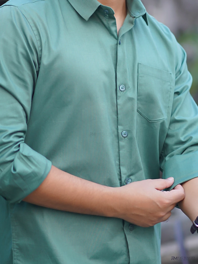 premium Casual Shirt