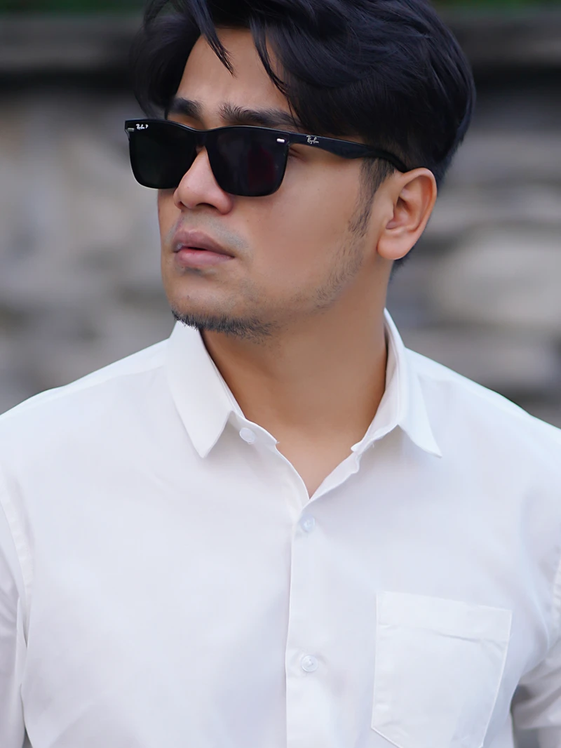 premium Casual Shirt