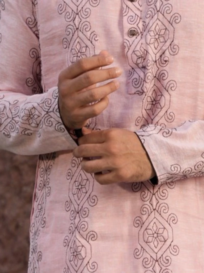 Premium Luxury Punjabi
