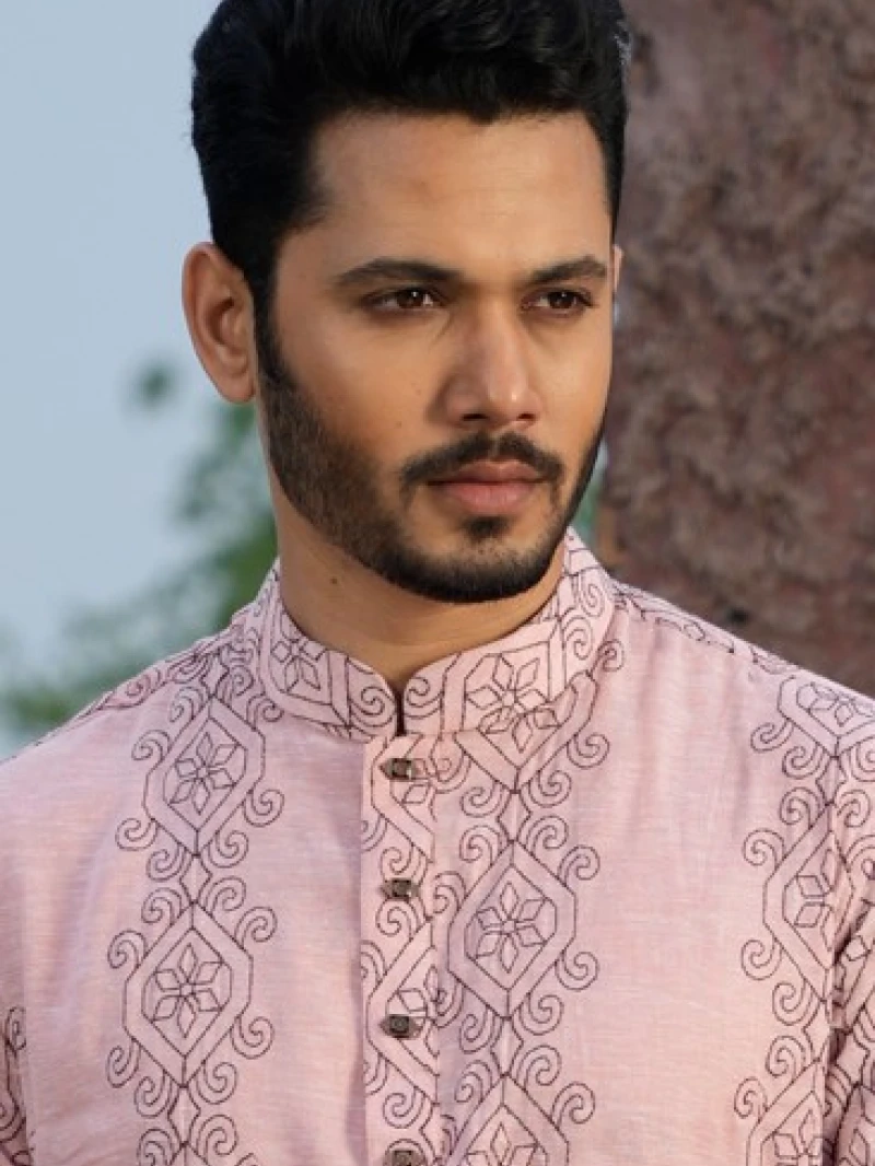 Premium Luxury Punjabi