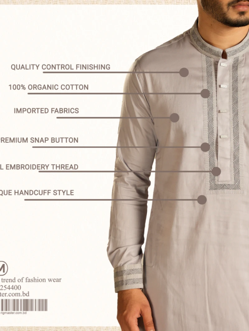 Premium Luxury Punjabi