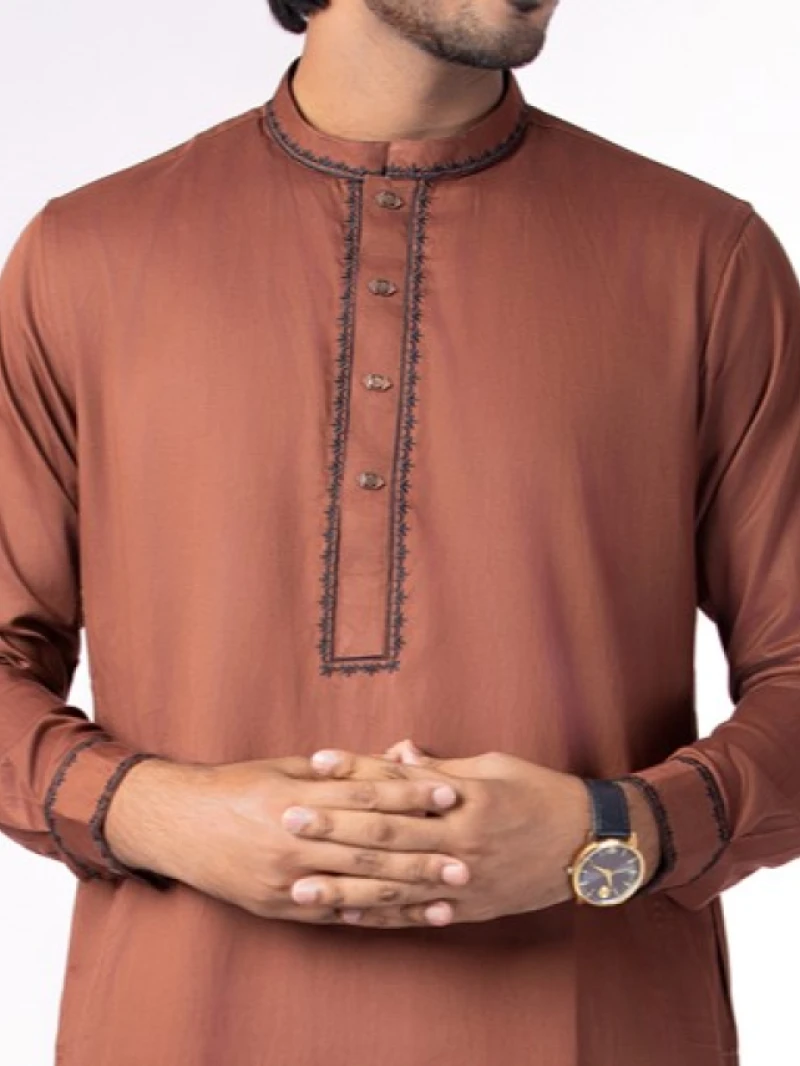 Premium Luxury Punjabi