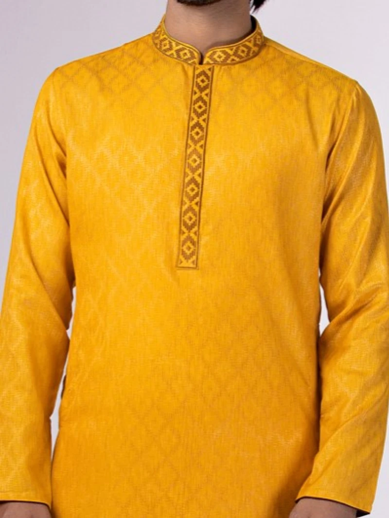 Premium Luxury Punjabi