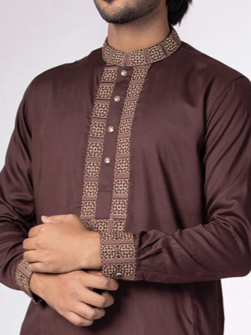 Premium Luxury Punjabi