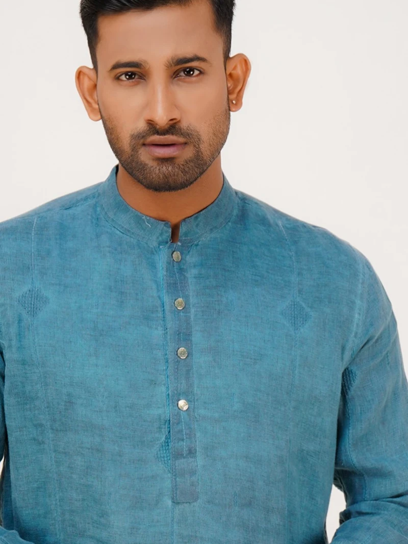 Premium Luxury Punjabi