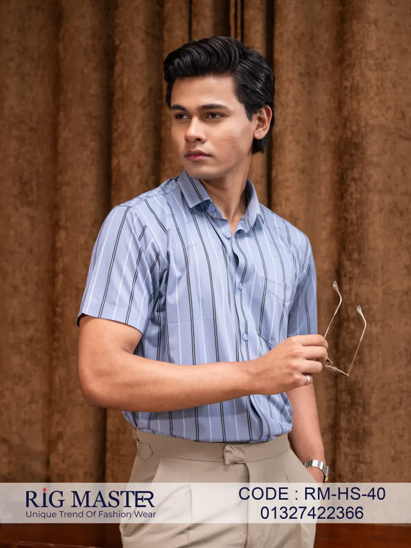 Premium Half Shirt