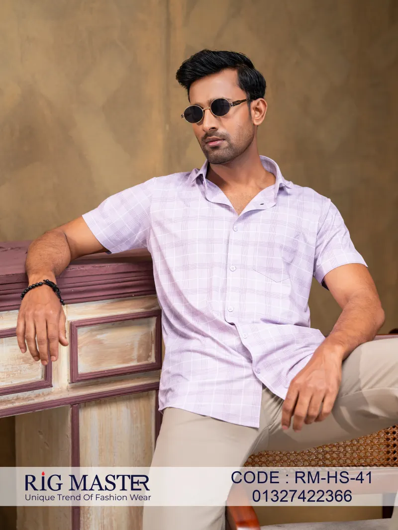 Premium Half Shirt