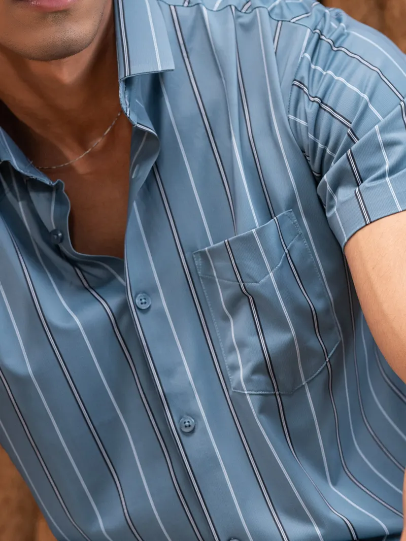 Oremium Half Shirt