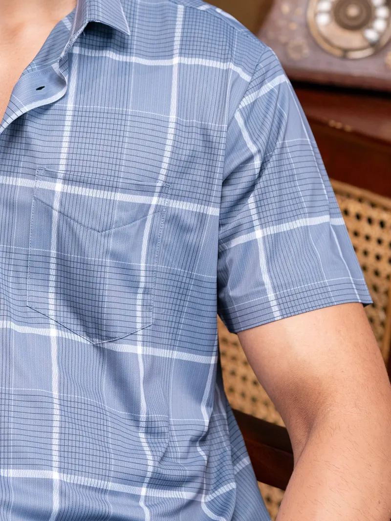 Premium Half Shirt