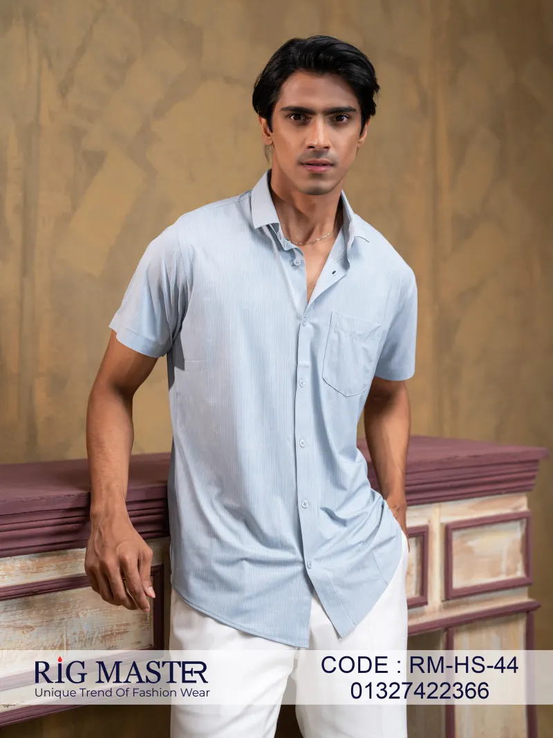 Premim Half Shirt