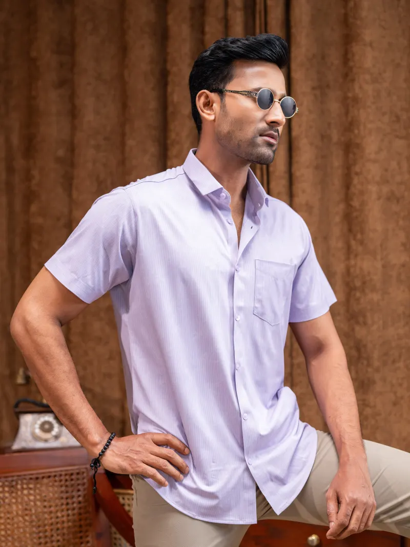 Premium Half Shirt