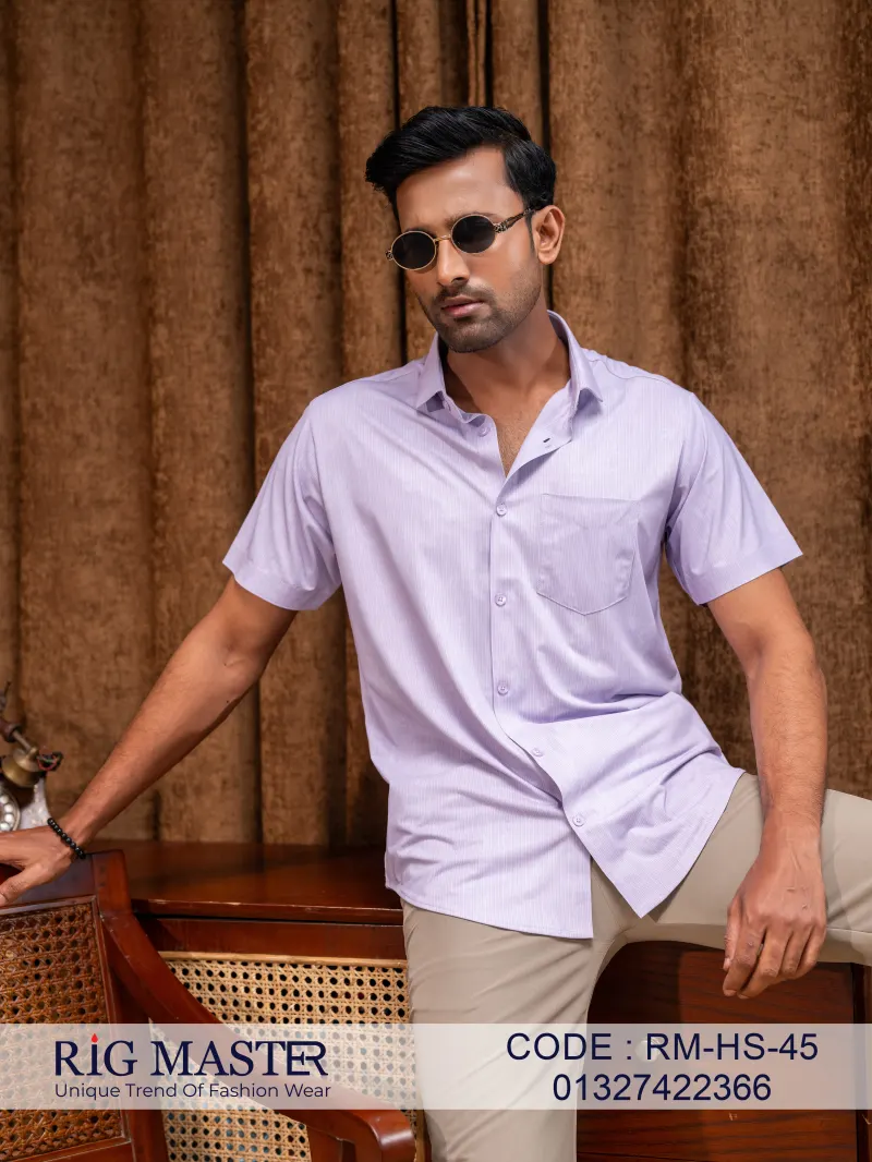 Premium Half Shirt