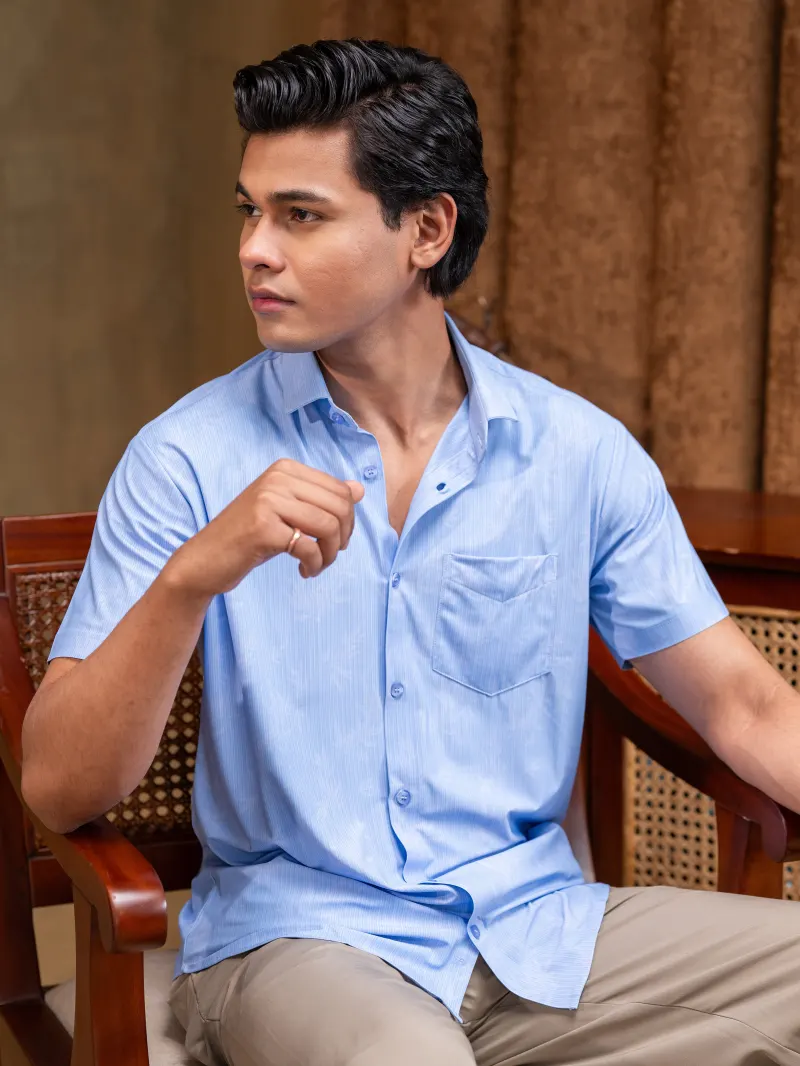 Premium Half Shirt