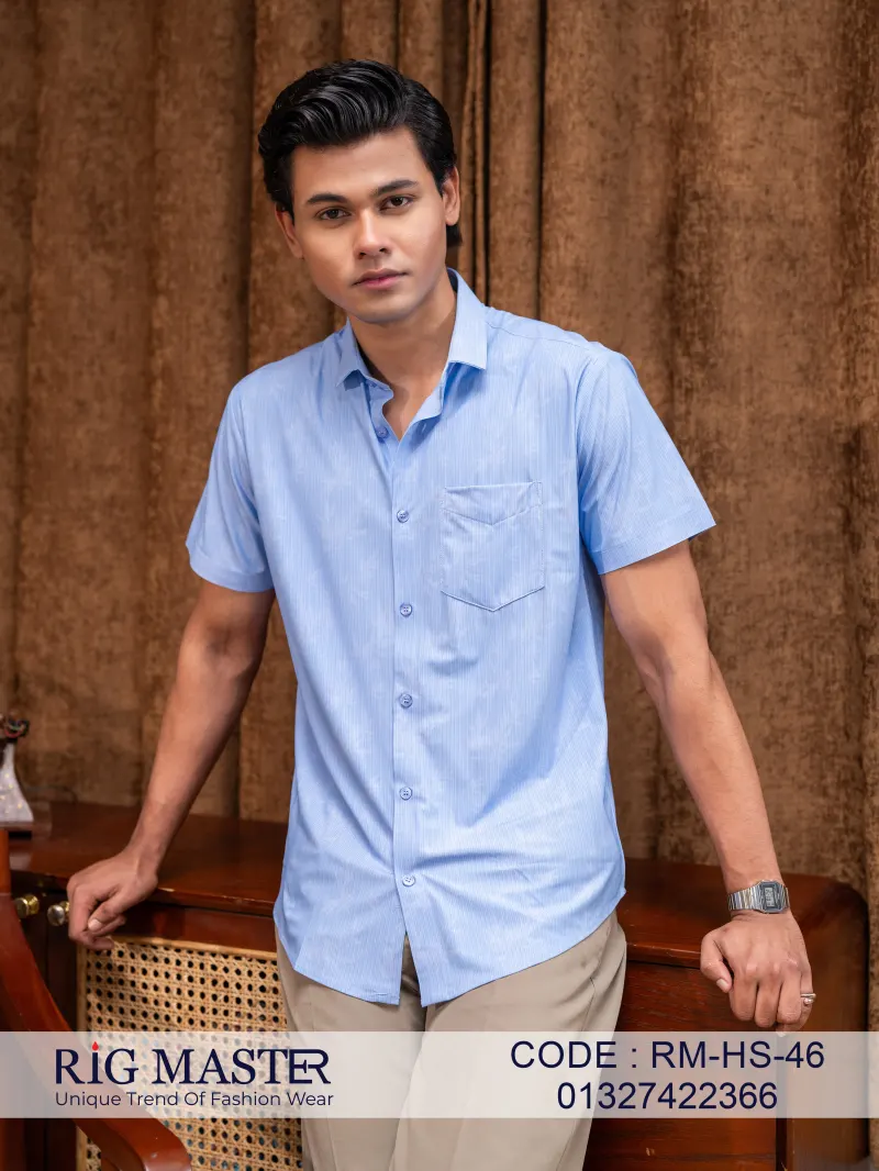 Premium Half Shirt