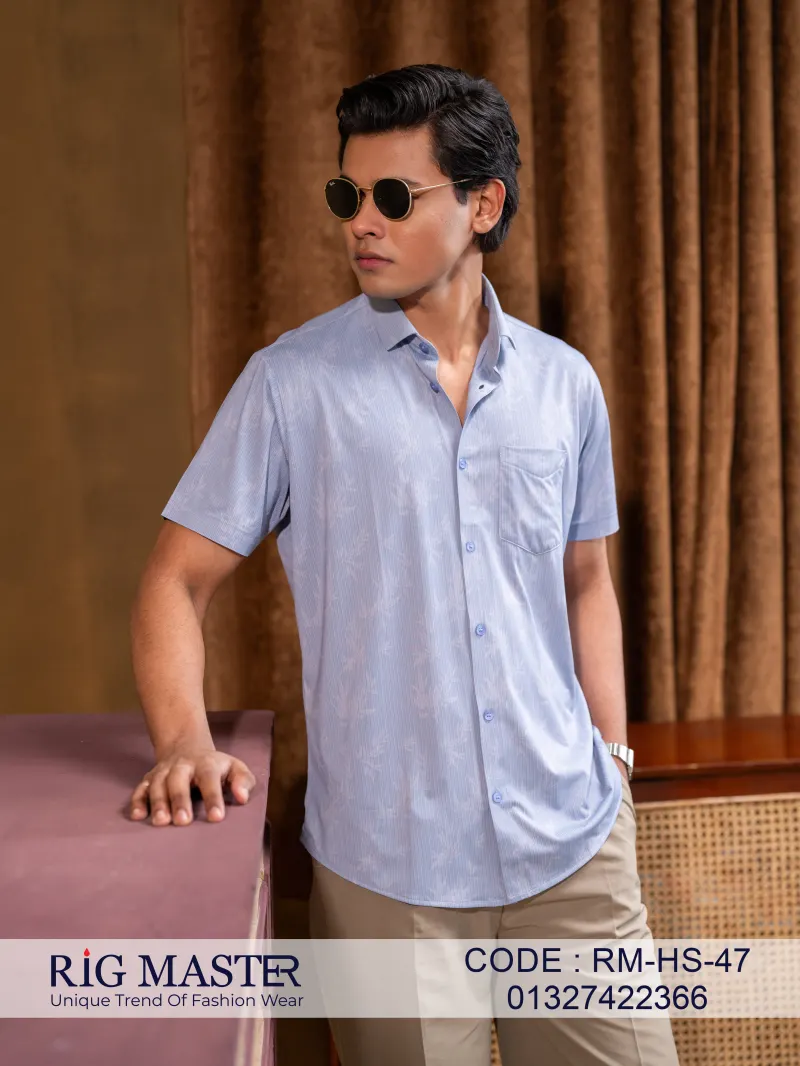Premium half Shirt