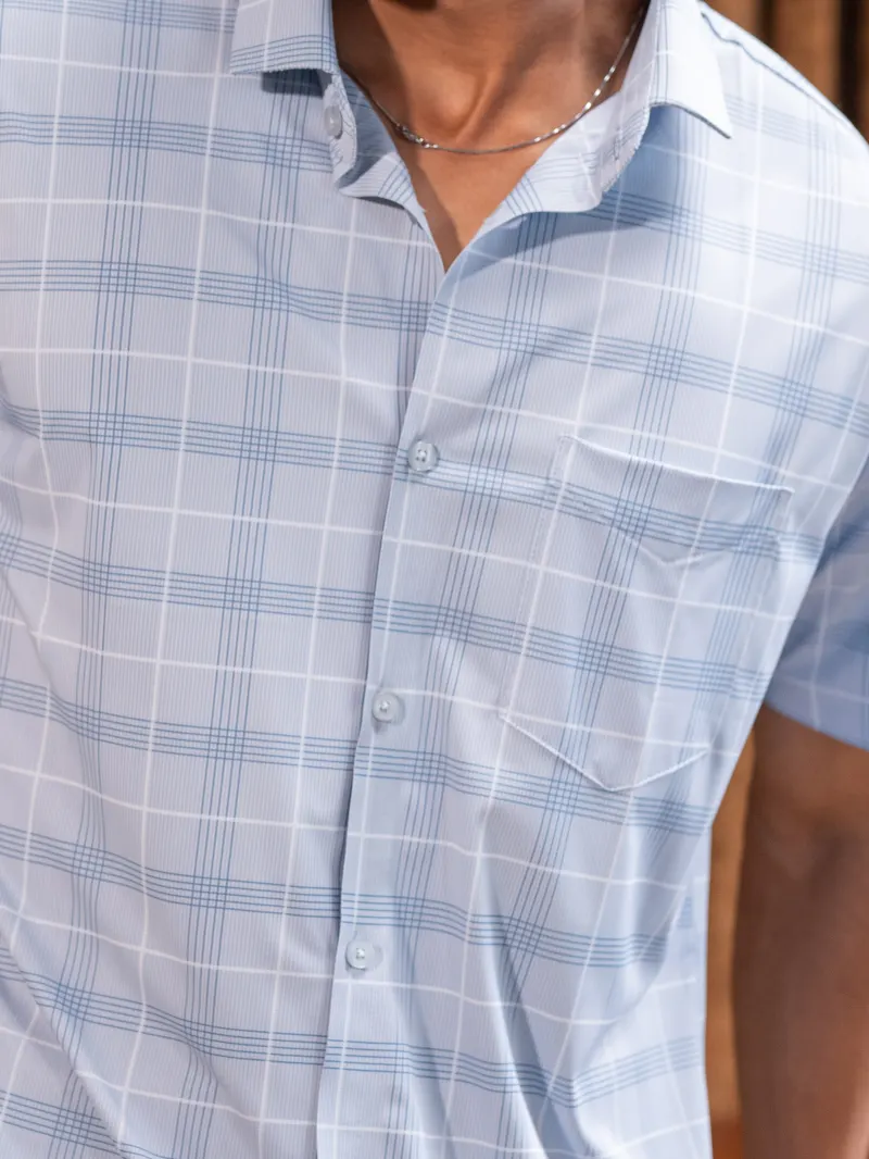 Premium Half Shirt