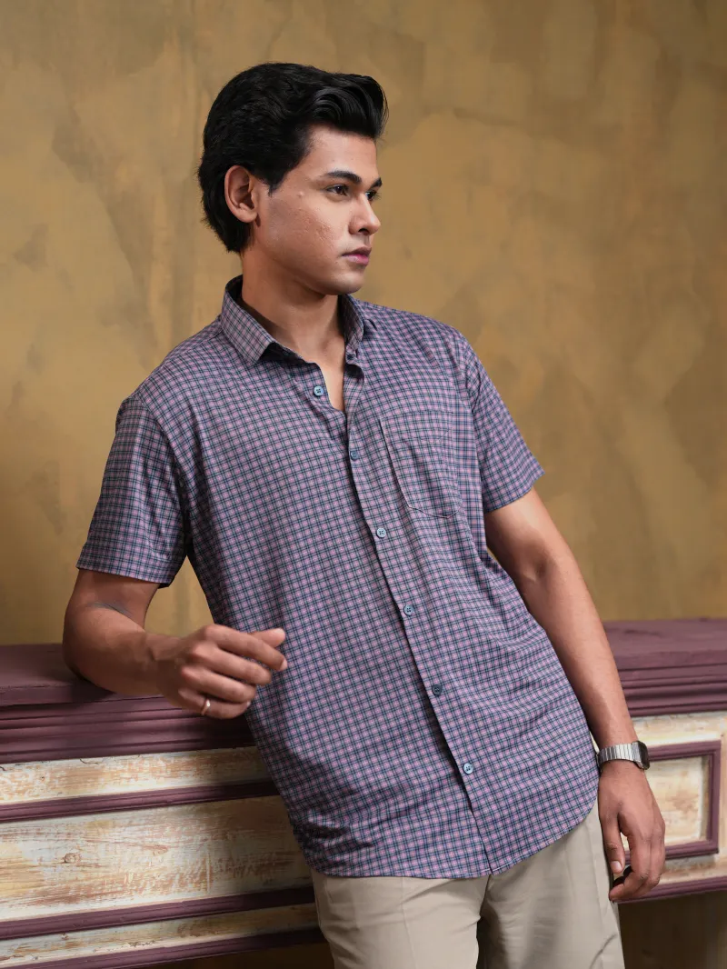 Premium Half Shirt