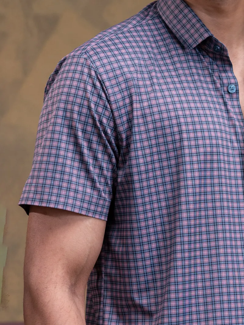 Premium Half Shirt