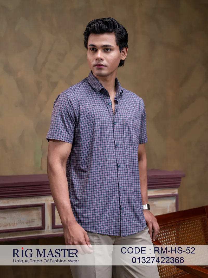 Premium Half Shirt