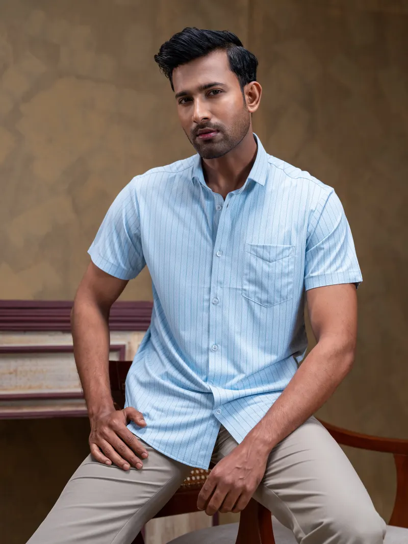 Premium Half Shirt