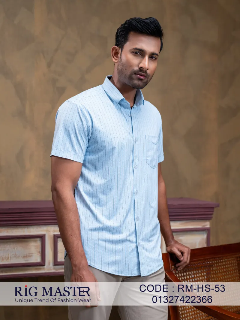 Premium Half Shirt