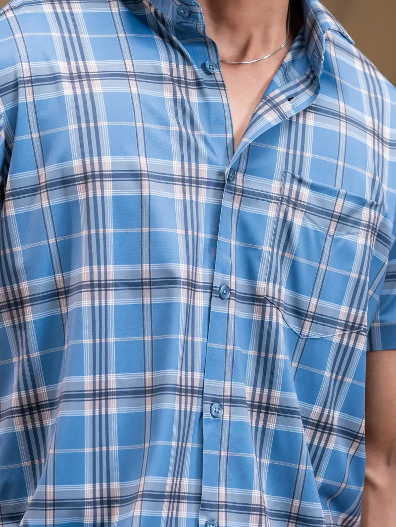 Premium Half Shirt