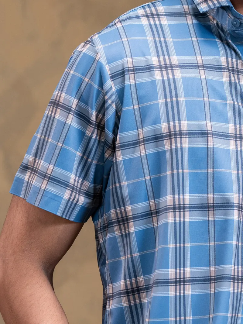Premium Half Shirt