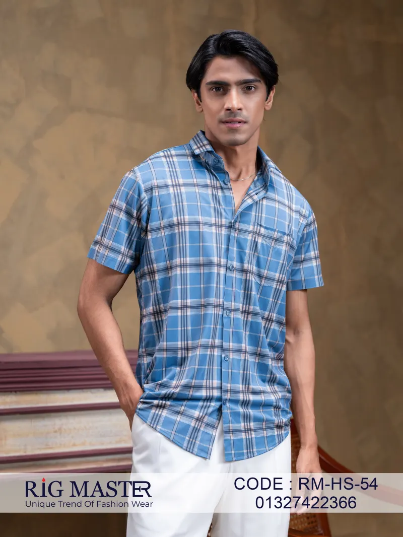 Premium Half Shirt