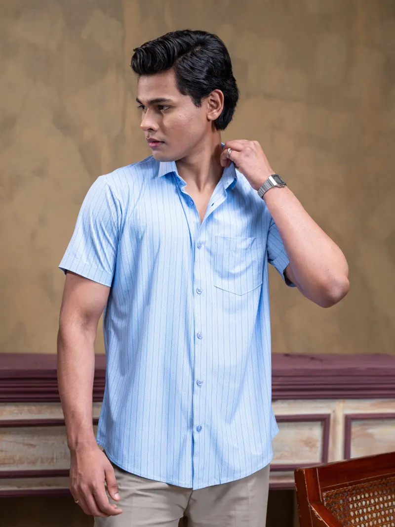 Premium Half Shirt